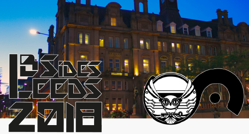 BSides Leeds logo