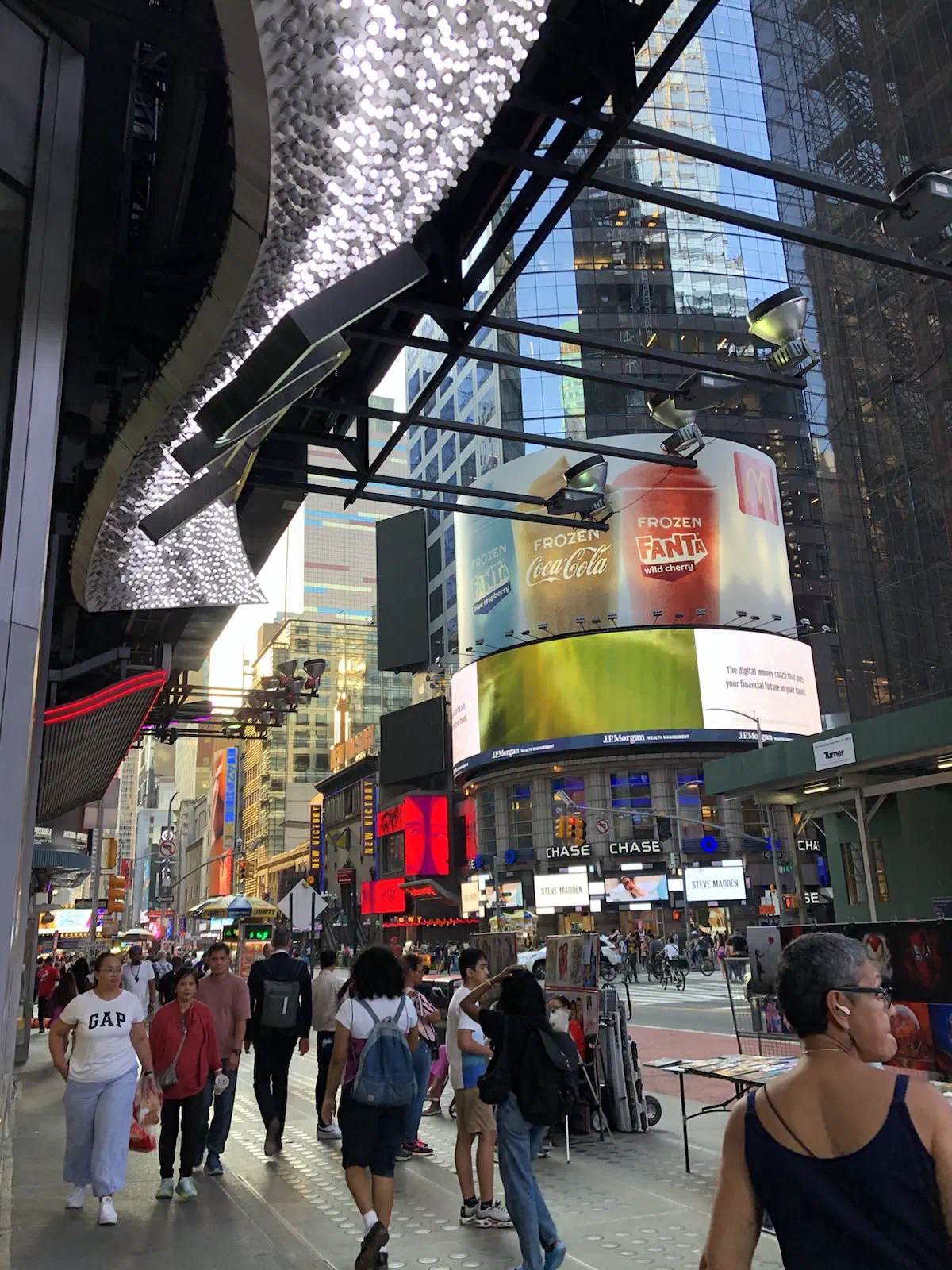 Times Square