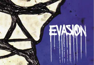 Evasion cover