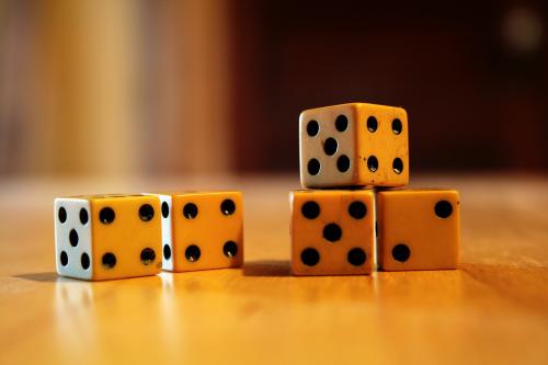 Multiple dice