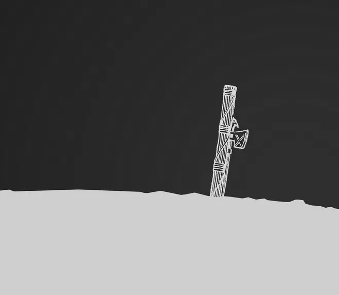 The Legacy of Totalitarianism in a Tundra book cover