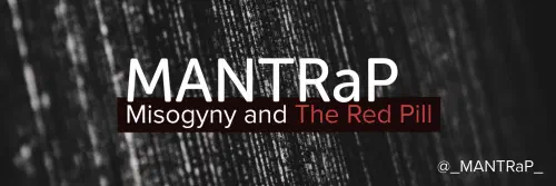 MANTRaP logo