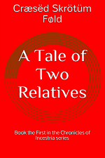 A Tale of Two Relatives
