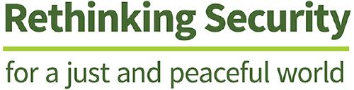 Rethinking Security logo