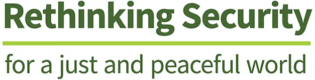 Rethinking Security logo