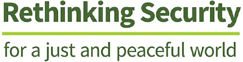 Rethinking Security logo