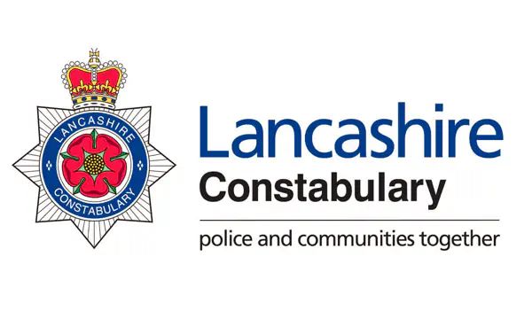 Lancashire Constabulary logo