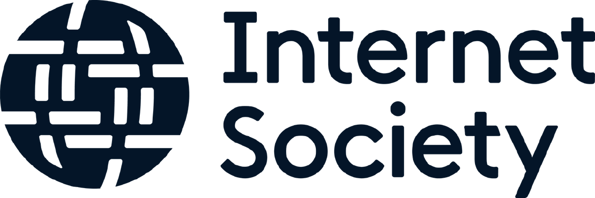 Internet Society logo