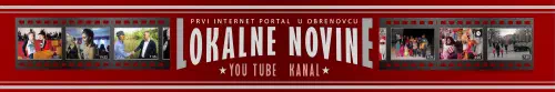 Lokale Novine logo