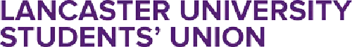 Lancaster University Students' Union logo