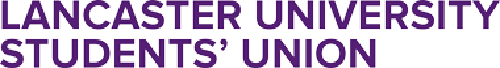 Lancaster University Students' Union logo