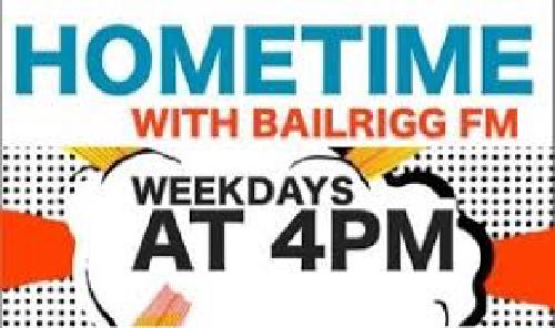 Hometime logo