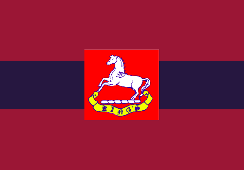 LUOTC flag