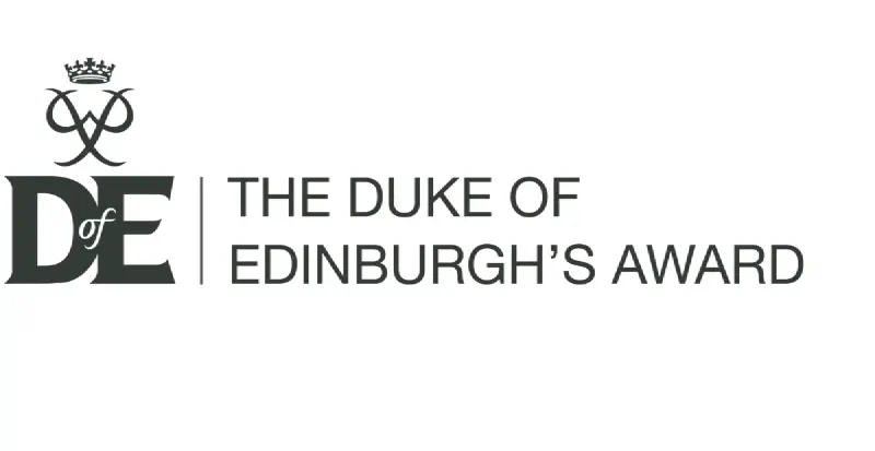Duke of Edinburgh's Award logo
