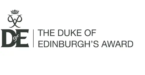 Duke of Edinburgh's Award logo