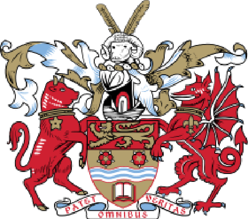 Lancaster Award logo