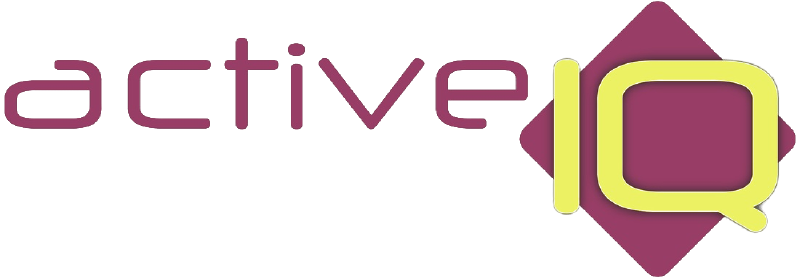 Active IQ logo