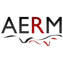 Alliance of European Republican Movements (AERM) logo