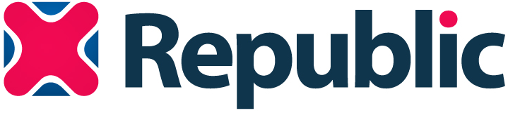 Republic logo