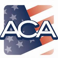 American Citizens Abroad logo