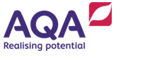 AQA logo