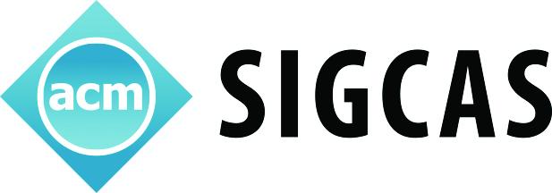ACM SIGCAS logo
