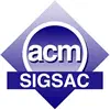ACM SIGSAC logo