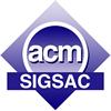 ACM SIGSAC logo
