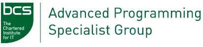 BCS APSG logo