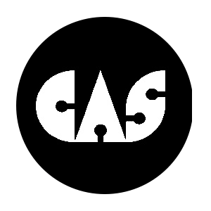 BCS CAS logo
