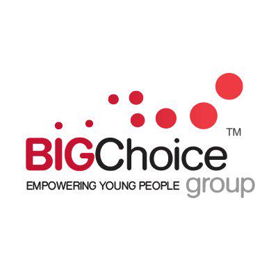 Big Choice Group logo