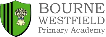 Bourne Westfield Primary Academy logo