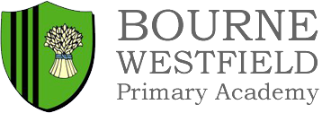 Bourne Westfield Primary Academy logo