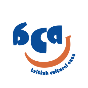 BCA logo