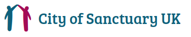 City of Sanctuary UK logo