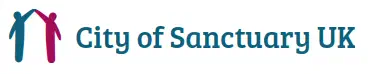 City of Sanctuary UK logo
