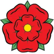 Code for Lancaster logo
