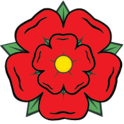 Code for Lancaster logo