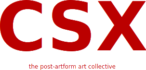 CSX logo