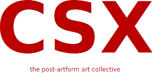 CSX logo
