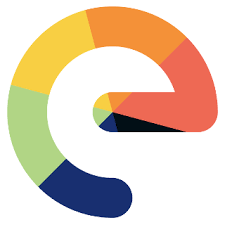 /e/ Foundation logo