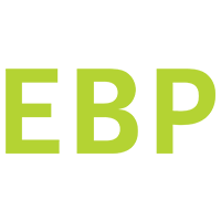 EBP logo