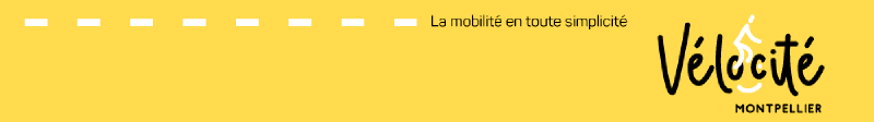 Vélocité logo