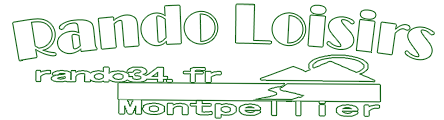 Rando Loisirs logo