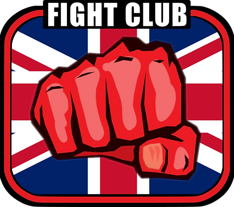 FCUK logo