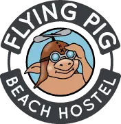 Flying Pig logo