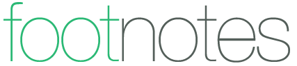 footnotes logo