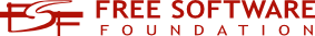 FSF logo