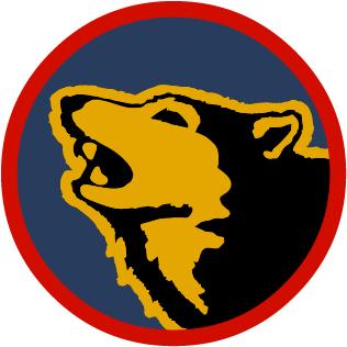 104 Theatre Sustainment Brigade insignia