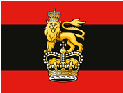 Home Command insignia